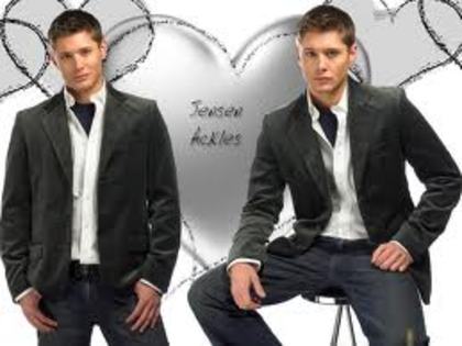 J9 - JENSEN ACKLES