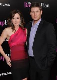 j and D 5 - jensen ackles and danneel haris