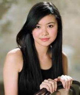 1 - katie leung