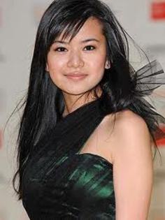 2 - katie leung