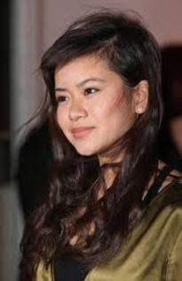 11 - katie leung