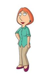 lois - family guy