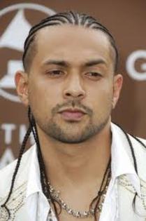 1 - sean paul