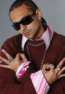 5 - sean paul