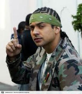 7 - sean paul