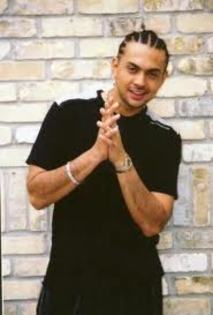 8 - sean paul