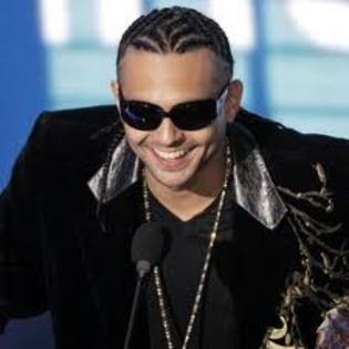 9 - sean paul