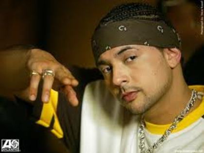 10 - sean paul