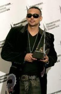 11 - sean paul