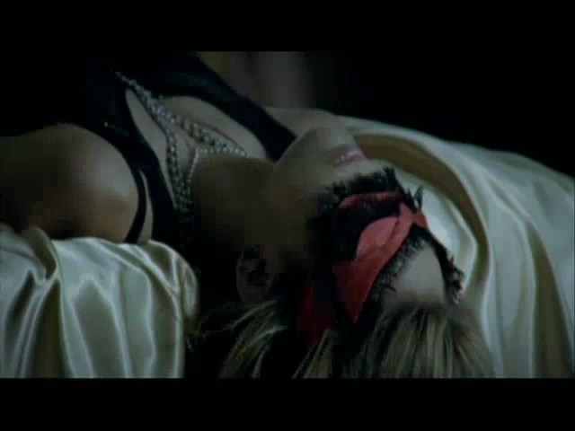  - x Miley Cyrus - Who owns my hart - Screen Captures 2010