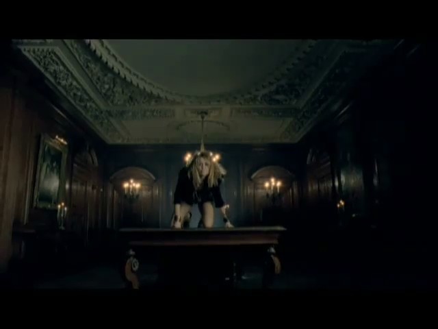  - x Miley Cyrus - Who owns my hart - Screen Captures 2010