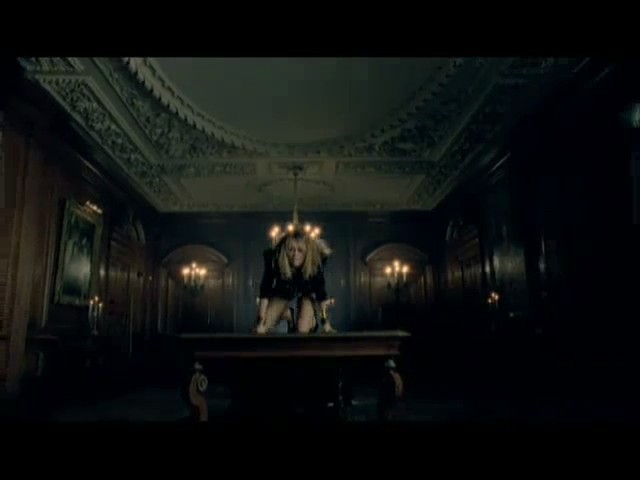  - x Miley Cyrus - Who owns my hart - Screen Captures 2010
