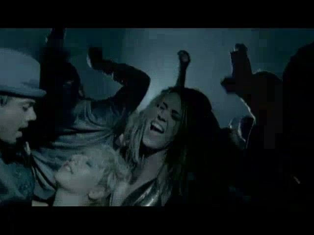  - x Miley Cyrus - Who owns my hart - Screen Captures 2010