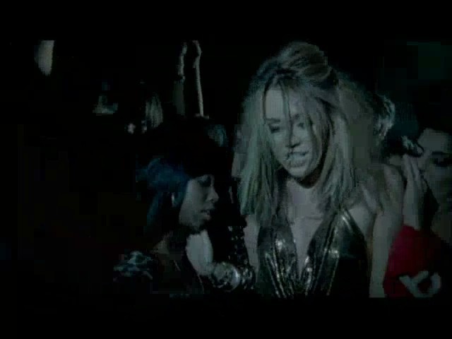  - x Miley Cyrus - Who owns my hart - Screen Captures 2010
