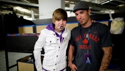  - On The MY WORLD Tour
