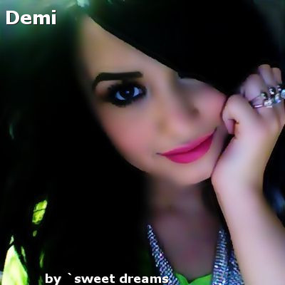 20006445_KLFCTEASP - Demi Lovato