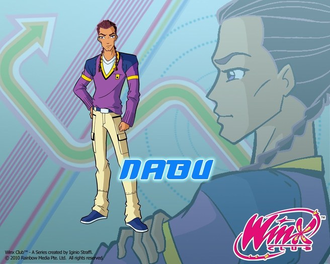 Nabu-the-winx-club-13512098-1280-1024 - Winx - Wallpaper