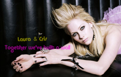 772326LyCSignature - Avril Lavigne