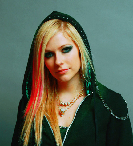 3382806 - Avril Lavigne