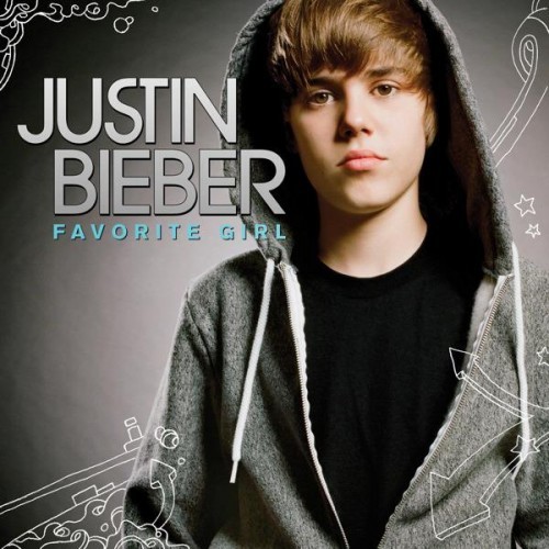 Justin Beiber - I love JB