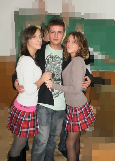 poza`00` - copii mei