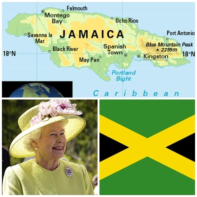 jamaica - presedintii lumii