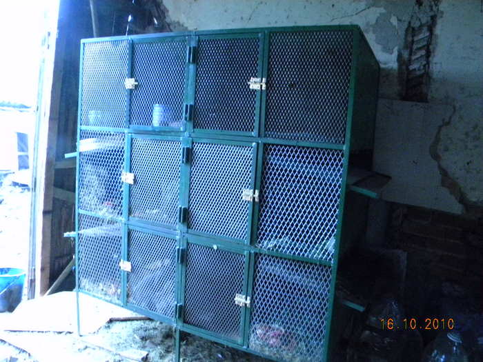 2010.10.16. - Ansambru rezidential