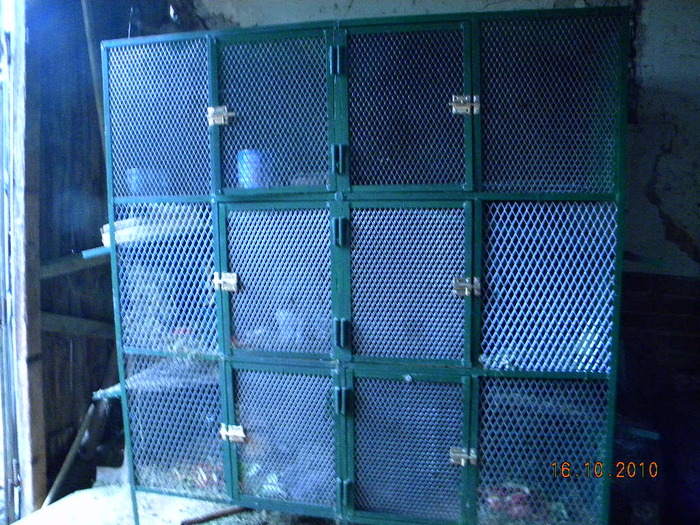 2010.10.16. - Ansambru rezidential