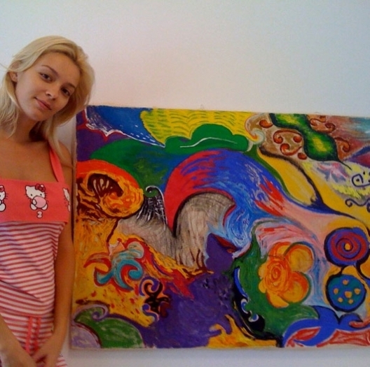 JRCKDFVGDRSDZBSMLQP - Diana Dumitrescu