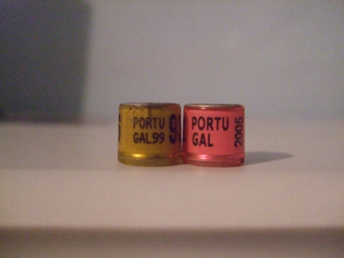 portugalia 99,05 - COLECTIA NOASTRA DE INELE--ring collection