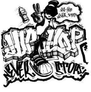  - Hip Hop Style