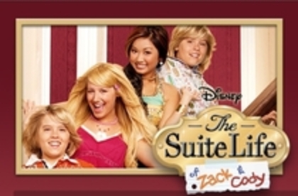 The suth life - Zack si Cody