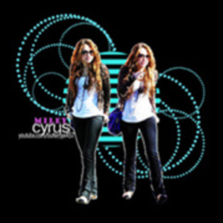 miley - MILEY CYRUS