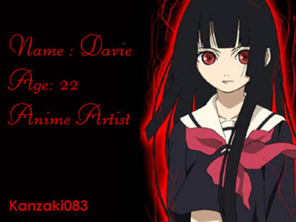  - Jugoku Shoujo -Hell Girl-Fata Iadului