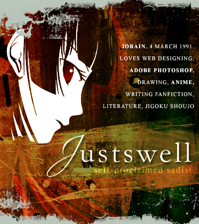  - Jugoku Shoujo -Hell Girl-Fata Iadului