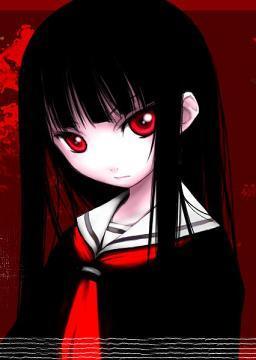 world - Jugoku Shoujo -Hell Girl-Fata Iadului