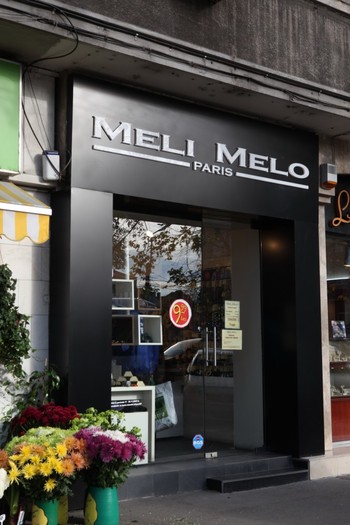 melly mello - concurs mely mello VS club bam boo