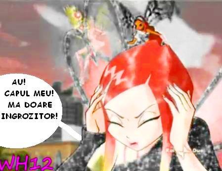 39 - B D cu Winx Club 4 ever - Sezonul 5 - Episodul 12