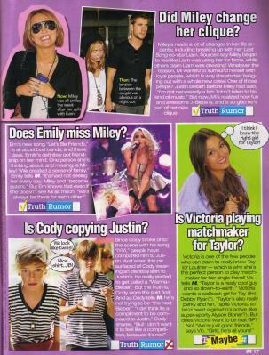  - x M Magazine - October - November 2010