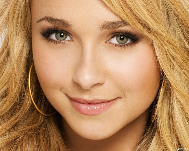Hayden-Wallpaper-hayden-panettiere-10096834-1280-1024 - Hayden Panettiere
