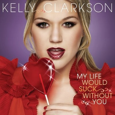 kellyclarkson - Kelly Clarkson