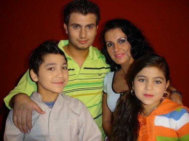 Morgana&Catalin&BabiMinune&Petruta - Maneliste si manelisti