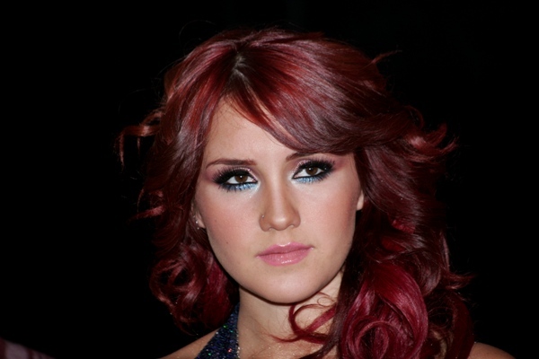 77949465 - Rebelde