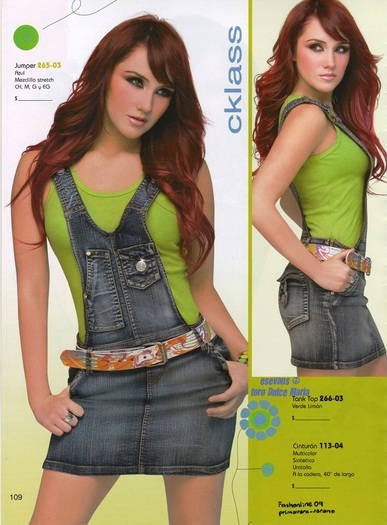 CRFINFRMMYZLEOGQMNE - Rebelde