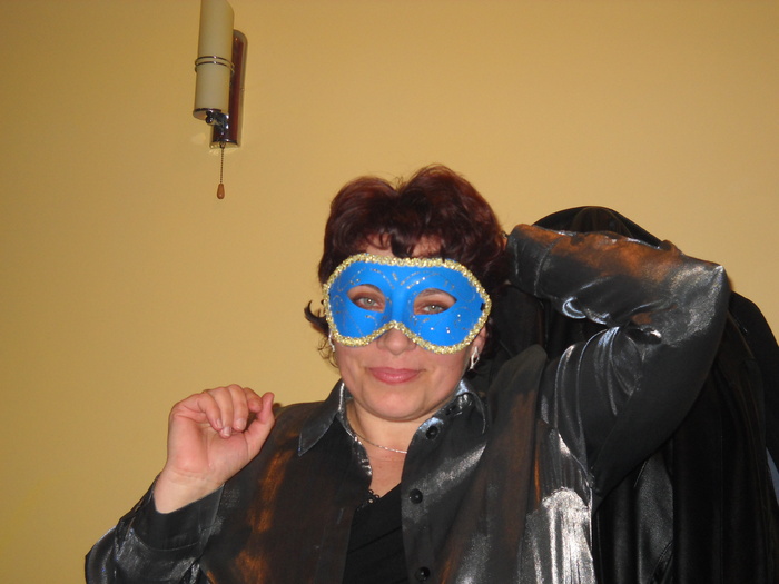 ghici cine.....vine diseara la cina