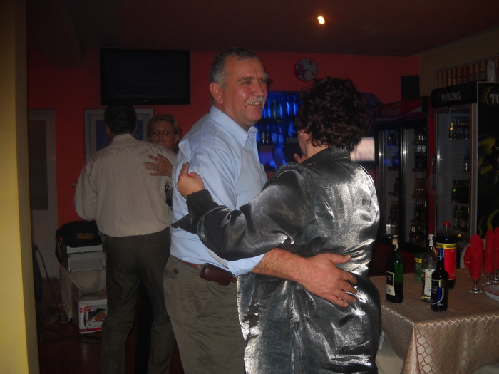 preferata sefului la ...vals