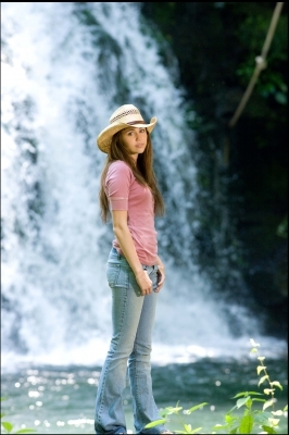  - x Hannah Montana - The Movie 2009 - Behind The Scenes 2009