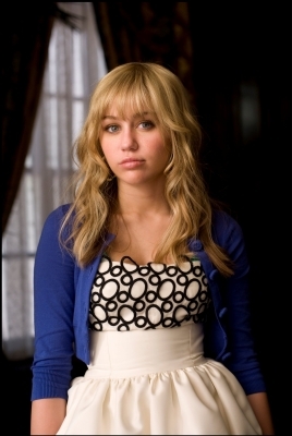  - x Hannah Montana - The Movie 2009 - Behind The Scenes 2009