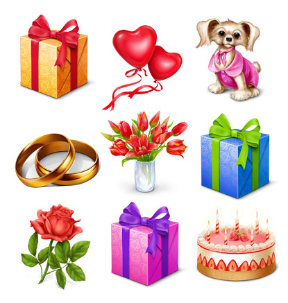 free-gift-icons-0 - Love Valentine day