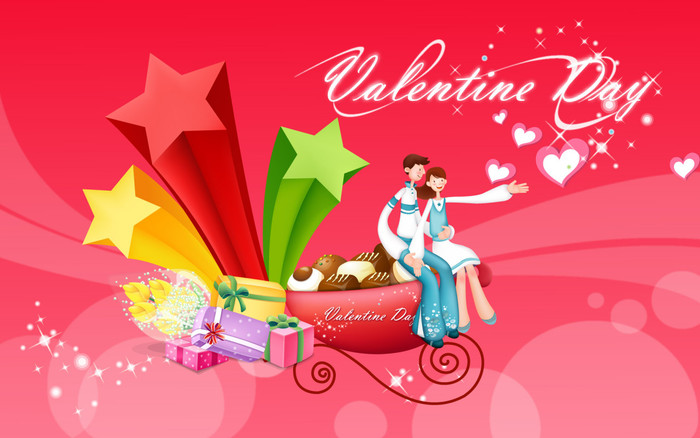 Saint_Valentines_Day_Favorite_St__Valentine_s_Day_013203_ - Love Valentine day